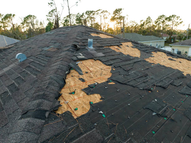 Best Emergency Roof Repair Services  in Swarthmore, PA