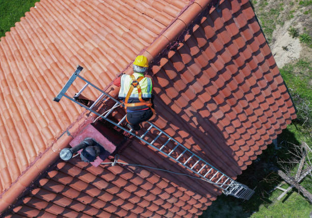 Reliable Swarthmore, PA Roofing Service Solutions