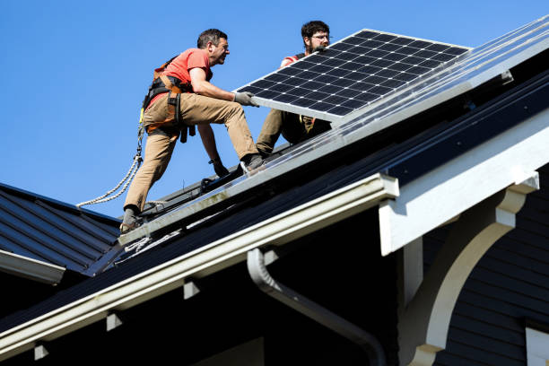 Best Green or Eco-Friendly Roofing Solutions  in Swarthmore, PA
